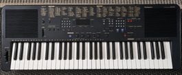 Technics SX-KN470 Keyboard – Top Zustand