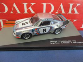 Porsche 911 Carrera RSR ( Targa Florio 1973)