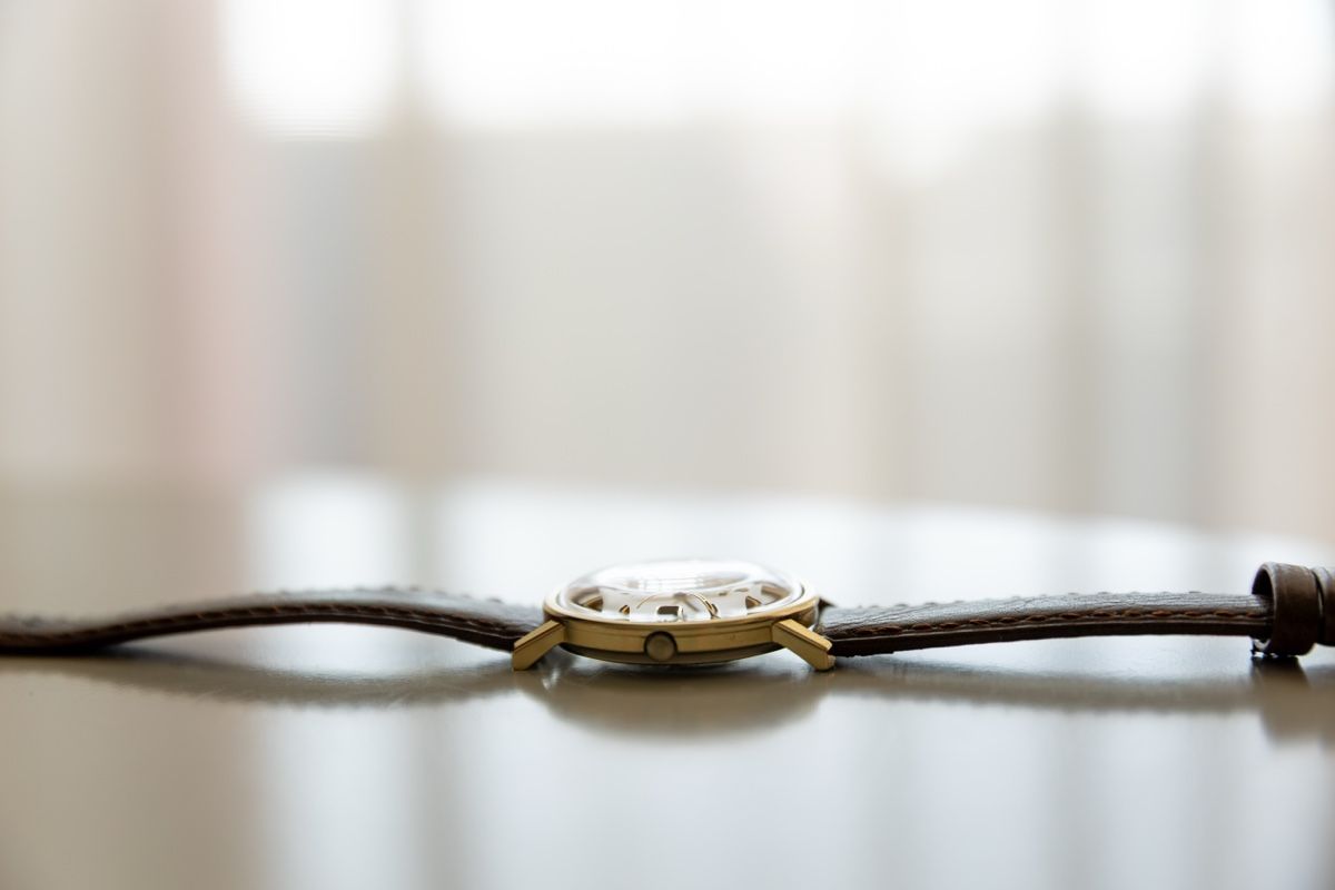 Omega Orologi: Omega Constellation vintage 1.-chf  – Usato da Châtelaine venduto da Cartoon19 5