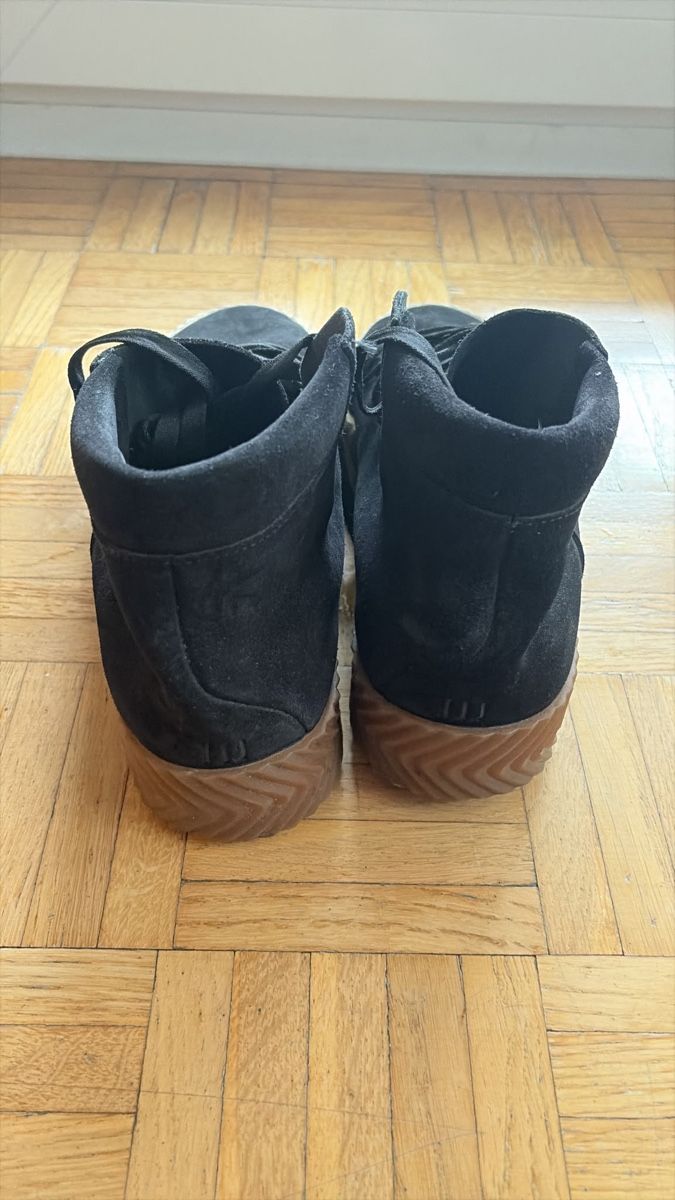 Adidas Chaussures hommes: Adidas Schuhe – D'occasion à Zürich par aur_jql8 2