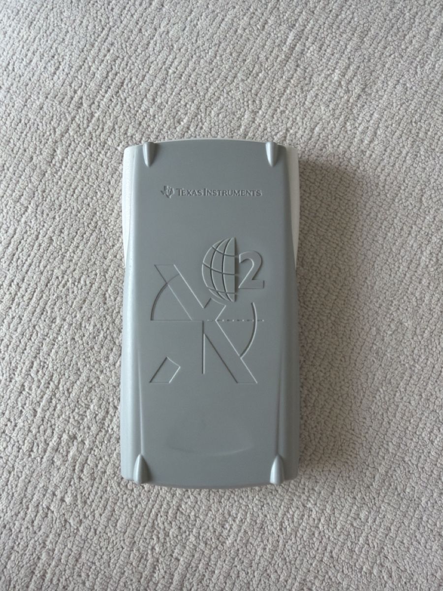 Texas Instruments Taschenrechner: Taschenrechner TI-30X IIB – Gebraucht aus Dübendorf von ilianalou 1