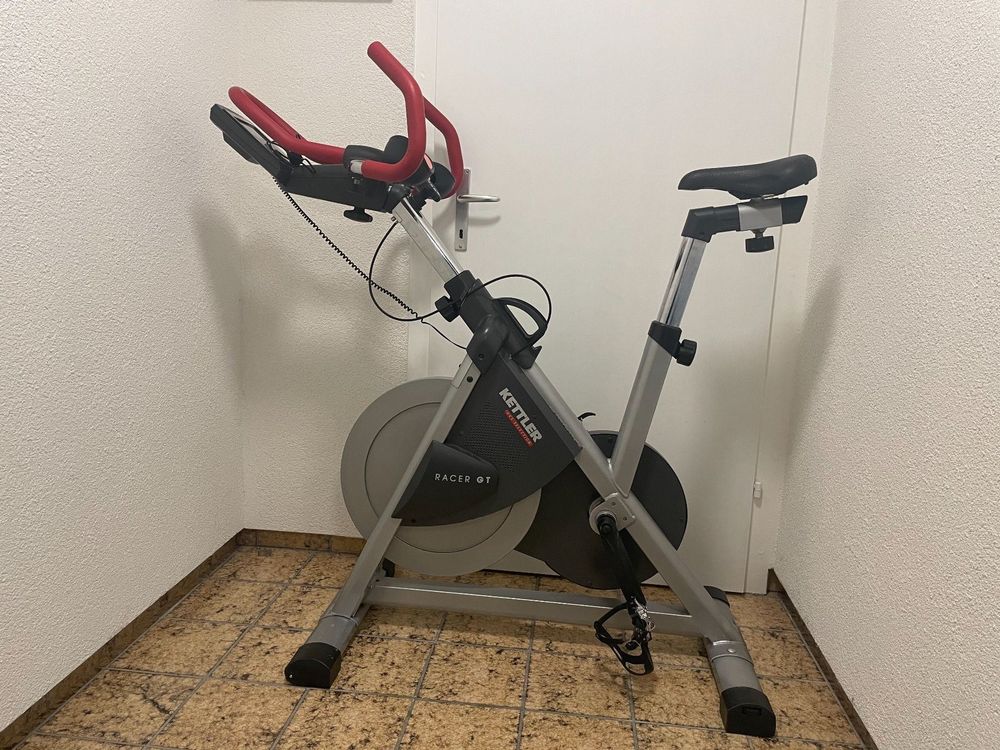 Kettler Racer GT | Kaufen auf Ricardo