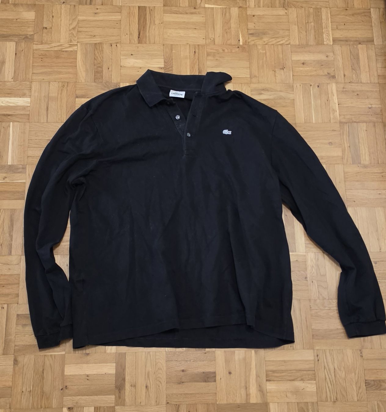 Lacoste Pulls & Sweat-shirts: pull lacoste taille 8 - 3Xl – Neuf (Voir description) à Lausanne par Ari-92