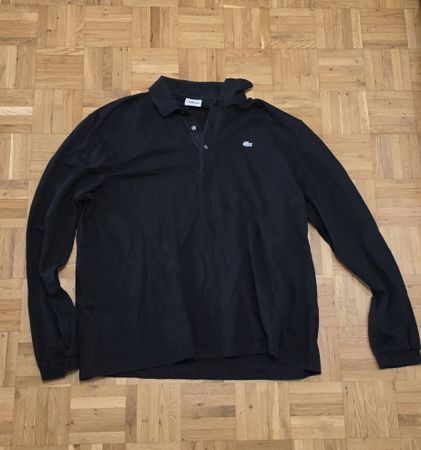 pull lacoste taille 8 - 3Xl