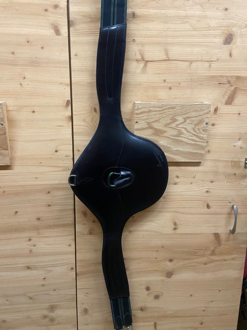 Selle & Accessori: Stollengurt von Amerigo – Usato da Bern venduto da nunu144 2