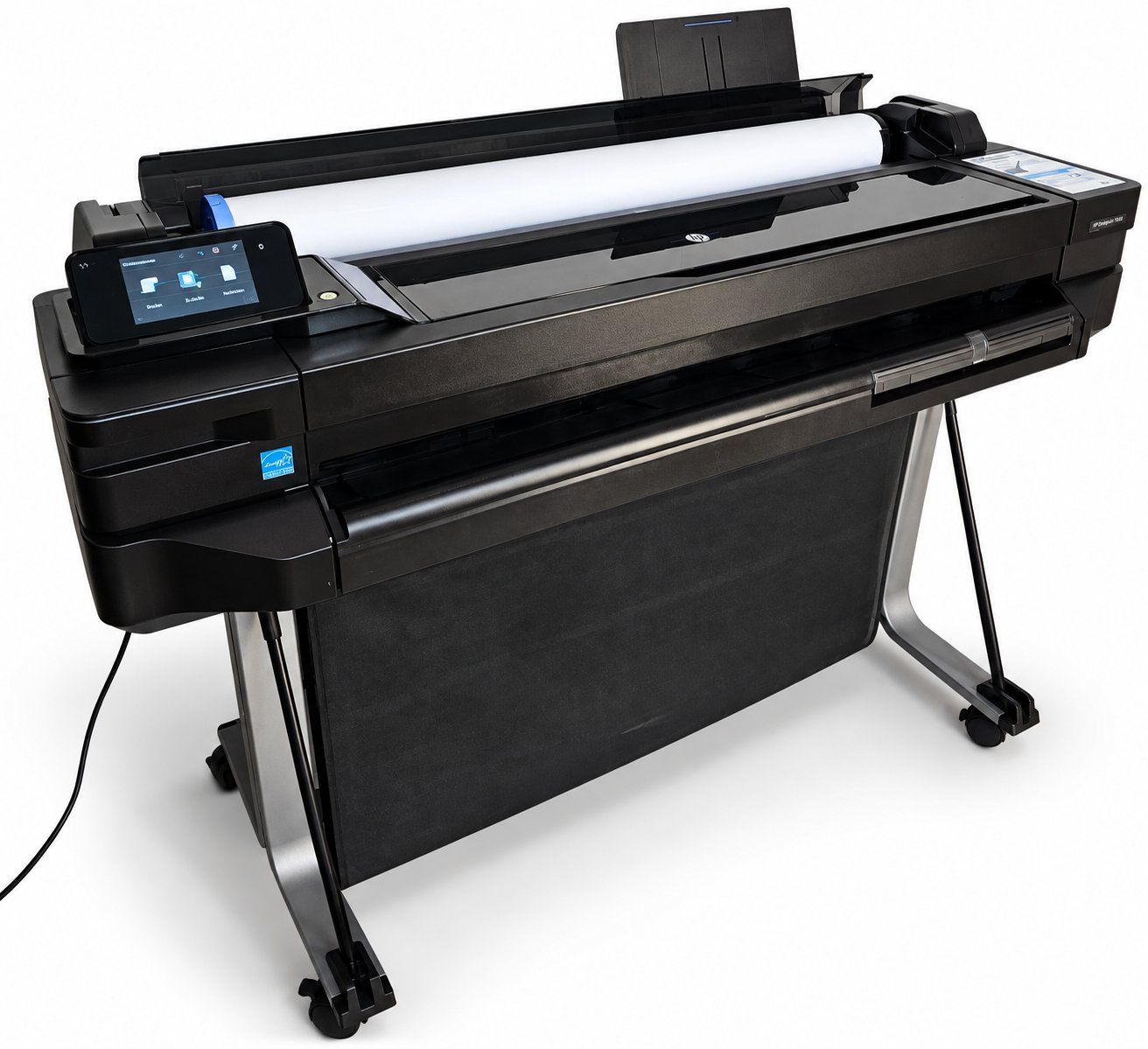 Hewlett Packard Imprimantes: HP T 520 Drucker Plotter – D'occasion à Reinach BL par factory-shops