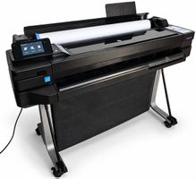 HP T 520 Drucker Plotter