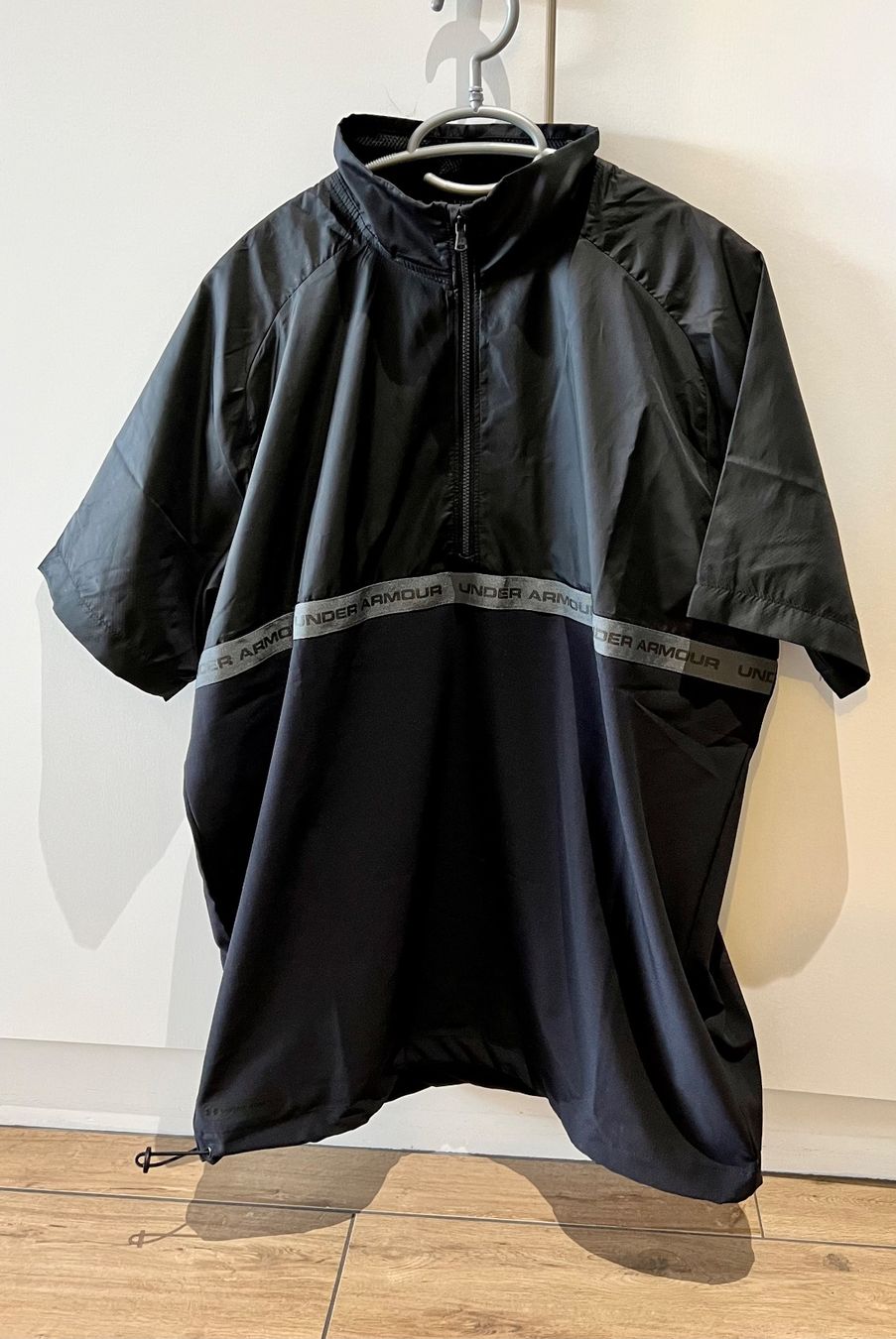 Giacche: Under Armour Unstoppable wind jacket men’s M – Nuovo (secondo la descrizione) da Savièse venduto da Cedric007 1