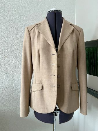 ✨ Betty Barclay Blazer Gr. 38 – NEU & elegant ✨