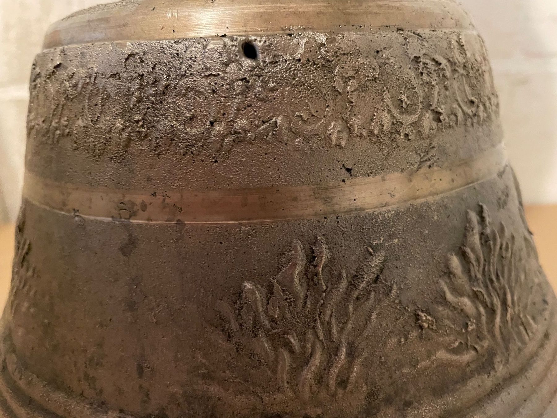 Campanacci mucche: Alte Moser - Glocke ab 1.00 Fr. – Usato da Birrhard venduto da magisto52 6
