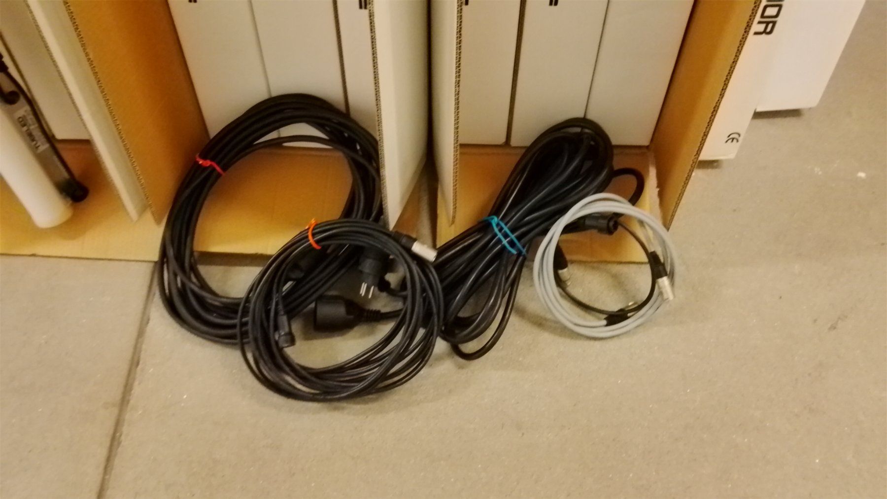 Lampade: TUBELED RGB JB SYSTEM – Nuovo e nell'imballaggio originale da Porza venduto da alba55 5