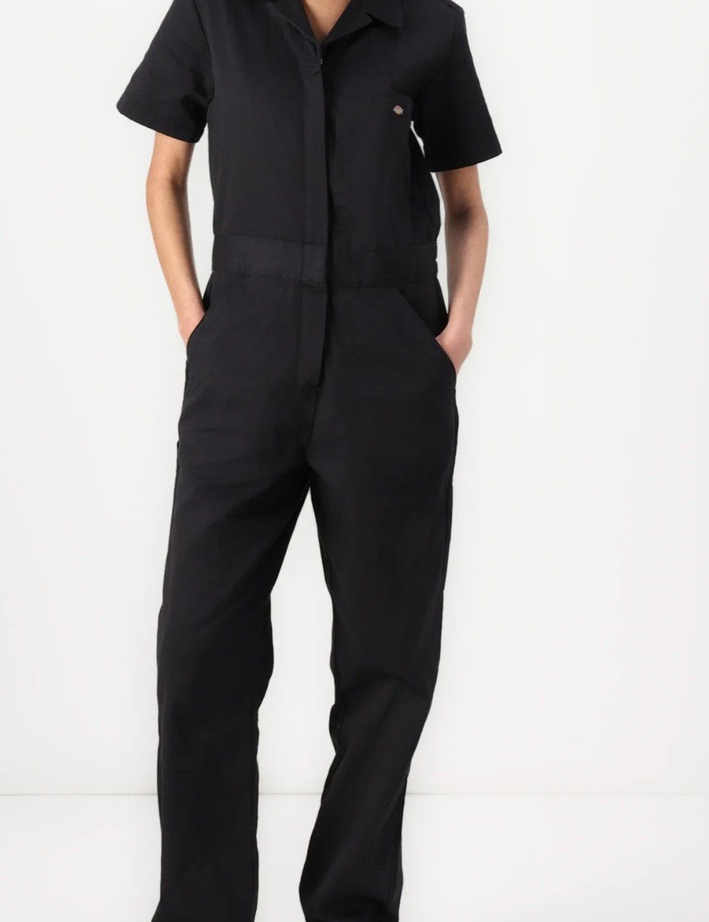Jumpsuits: Dickies Overall kurzarm Grösse L – Neu (gemäss Beschreibung) aus Dussnang von khulamahula