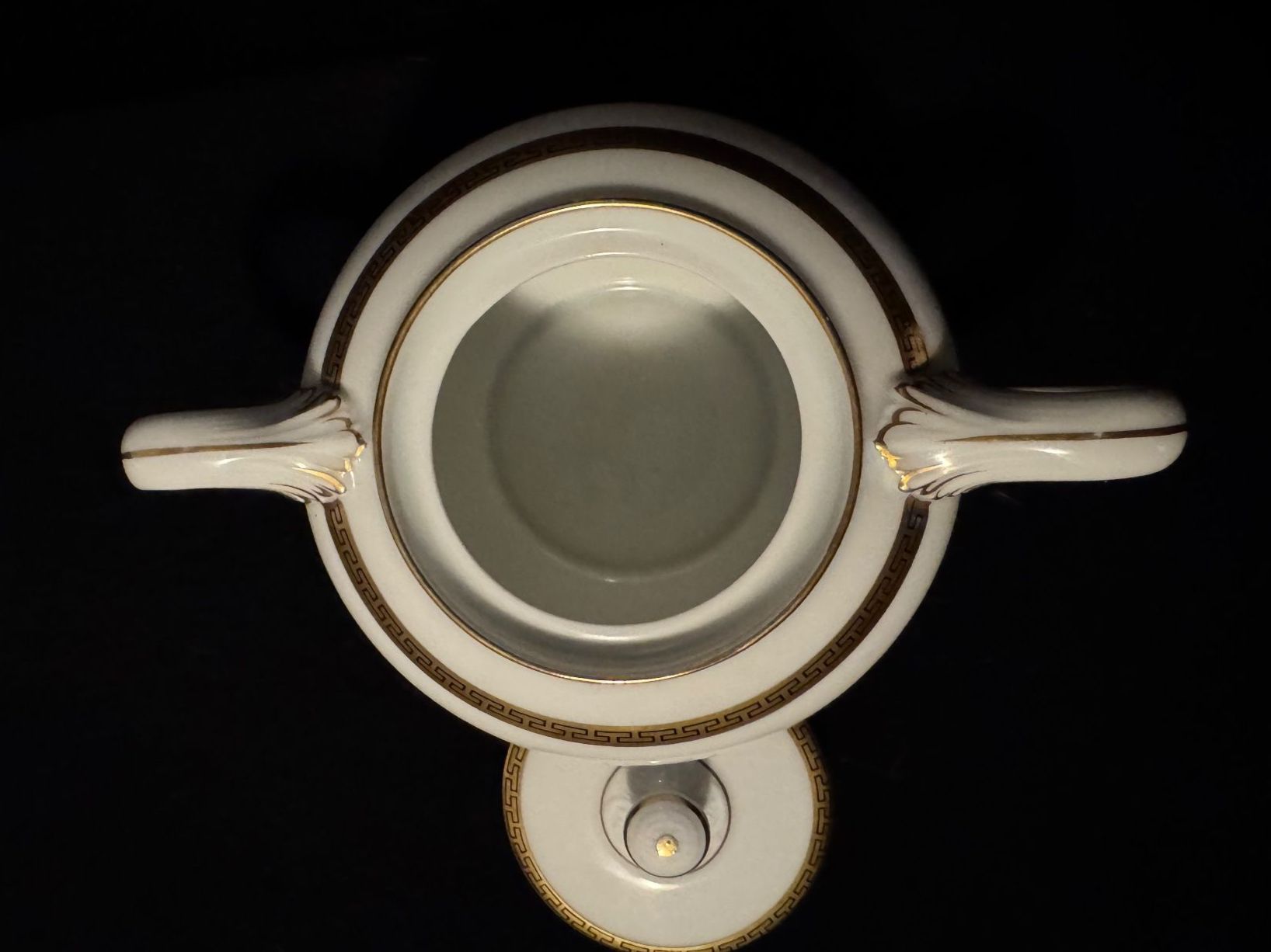 Rosenthal Zuckerdosen: Rosenthal , Grosse Zuckerdose , Balmoral – Gebraucht aus Adlikon b. Regensdorf von microman165 2