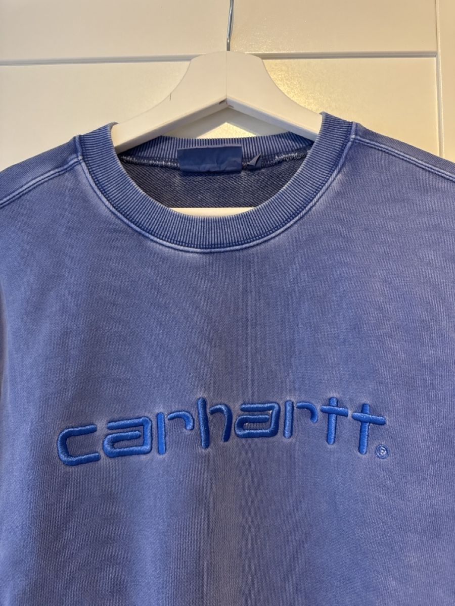 Carhartt Pullover & Sweatshirts: Pullover – Neu (gemäss Beschreibung) aus Turgi von fabienne53 1