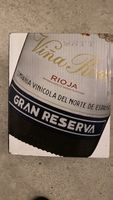 Wein: Vina Real, Rioja, 2011, 1 Karton, 6 Fl.