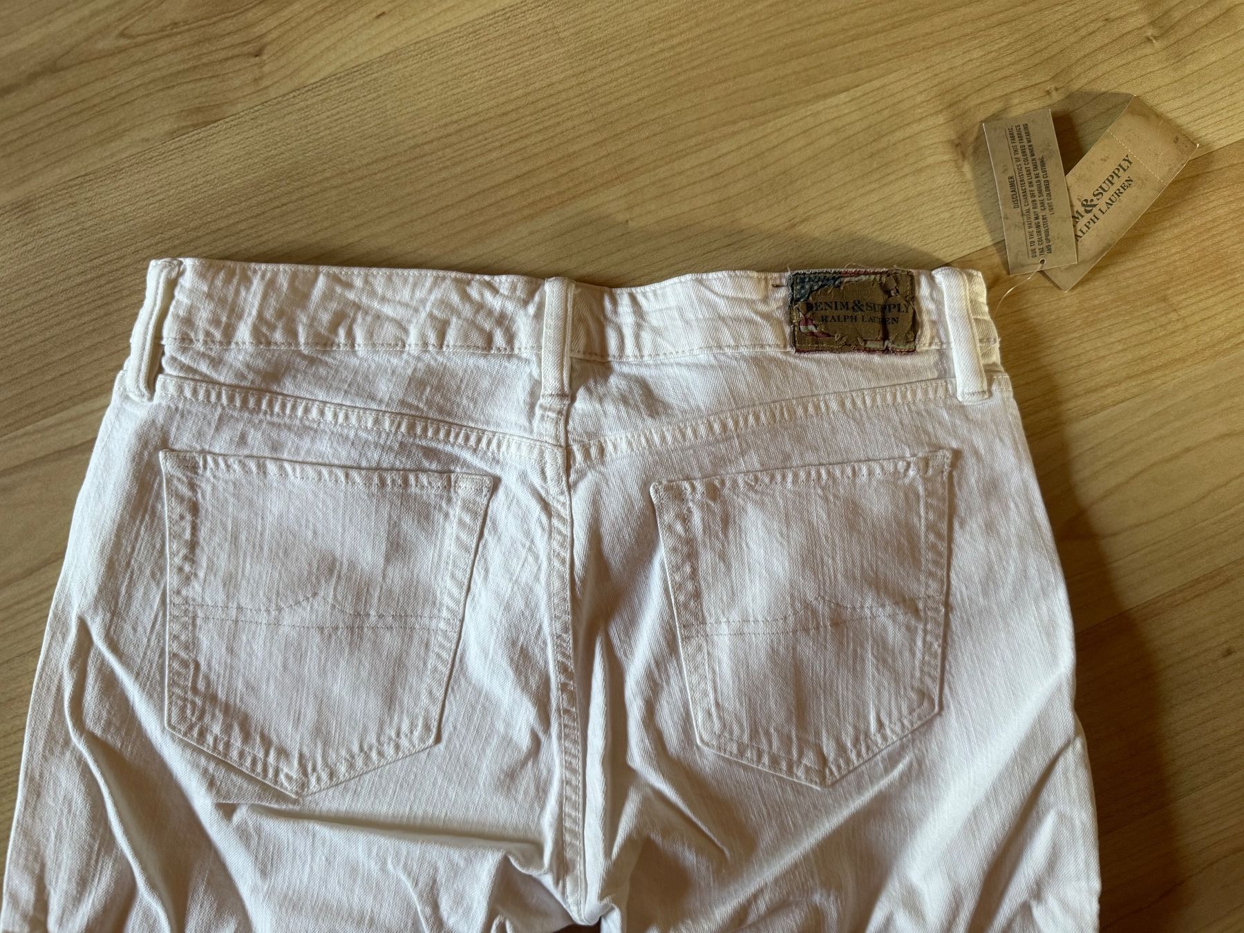 Ralph Lauren Jeans: Ralph Lauren Jeans – Nuovo (secondo la descrizione) da Berneck venduto da moonrise01 2