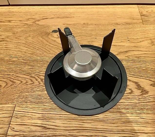 Elettrodomestici da cucina: Käsefondue Fondue Set - Caquelon – Usato da Wolfhausen venduto da BlueDog13 1