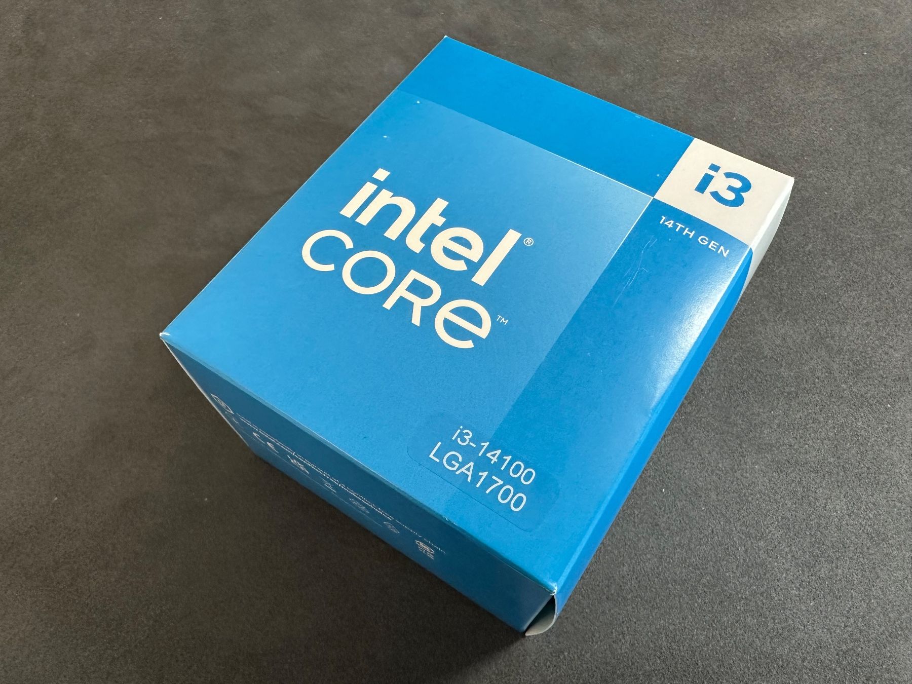 Intel PC: Intel CPU-Kühler, LGA1700 – Nuovo (secondo la descrizione) da Plaffeien venduto da SanMarco 2
