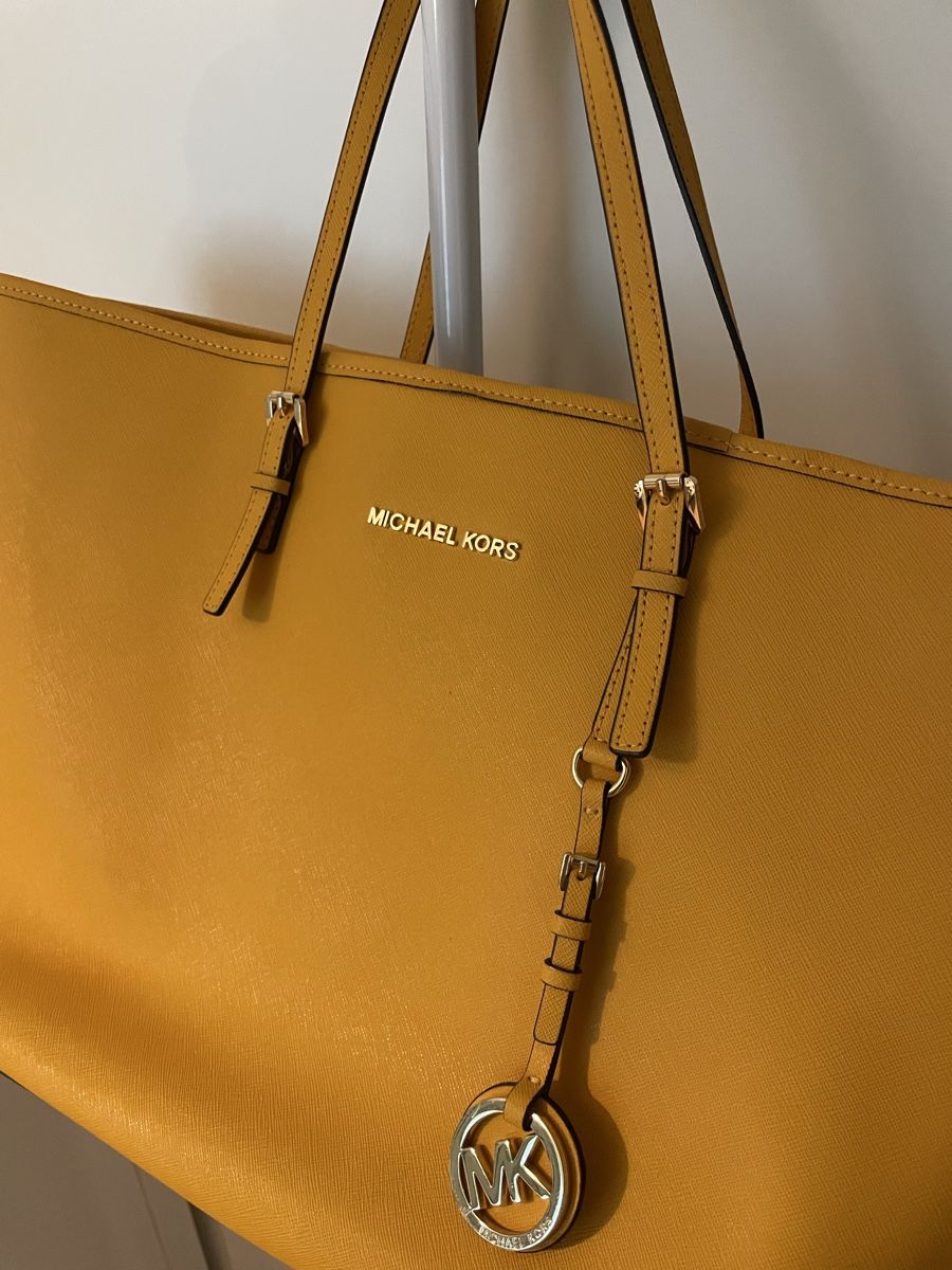 Michael Kors Borse da donna: Michael Kors Shoppertasche – Usato da Schwerzenbach venduto da coccanella 1