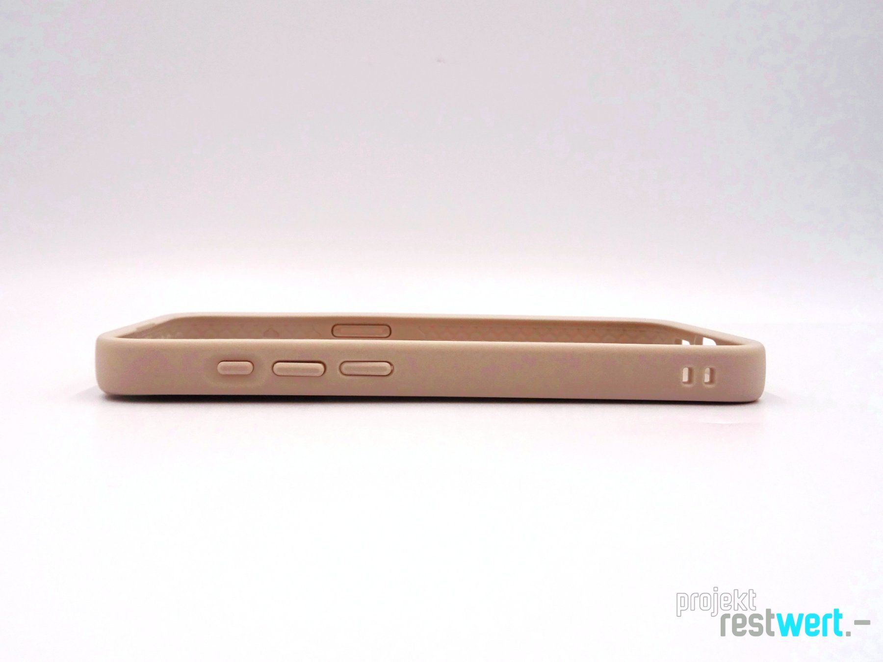 Covers & Schutzfolien: Handyhülle iPhone 15 Pro von RHINOSHIELD – Neu (gemäss Beschreibung) aus Bülach von restwert_buelach 5