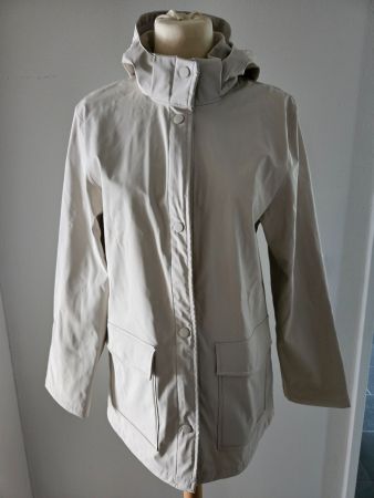 MÄDCHEN REGENJACKE VON H&M
