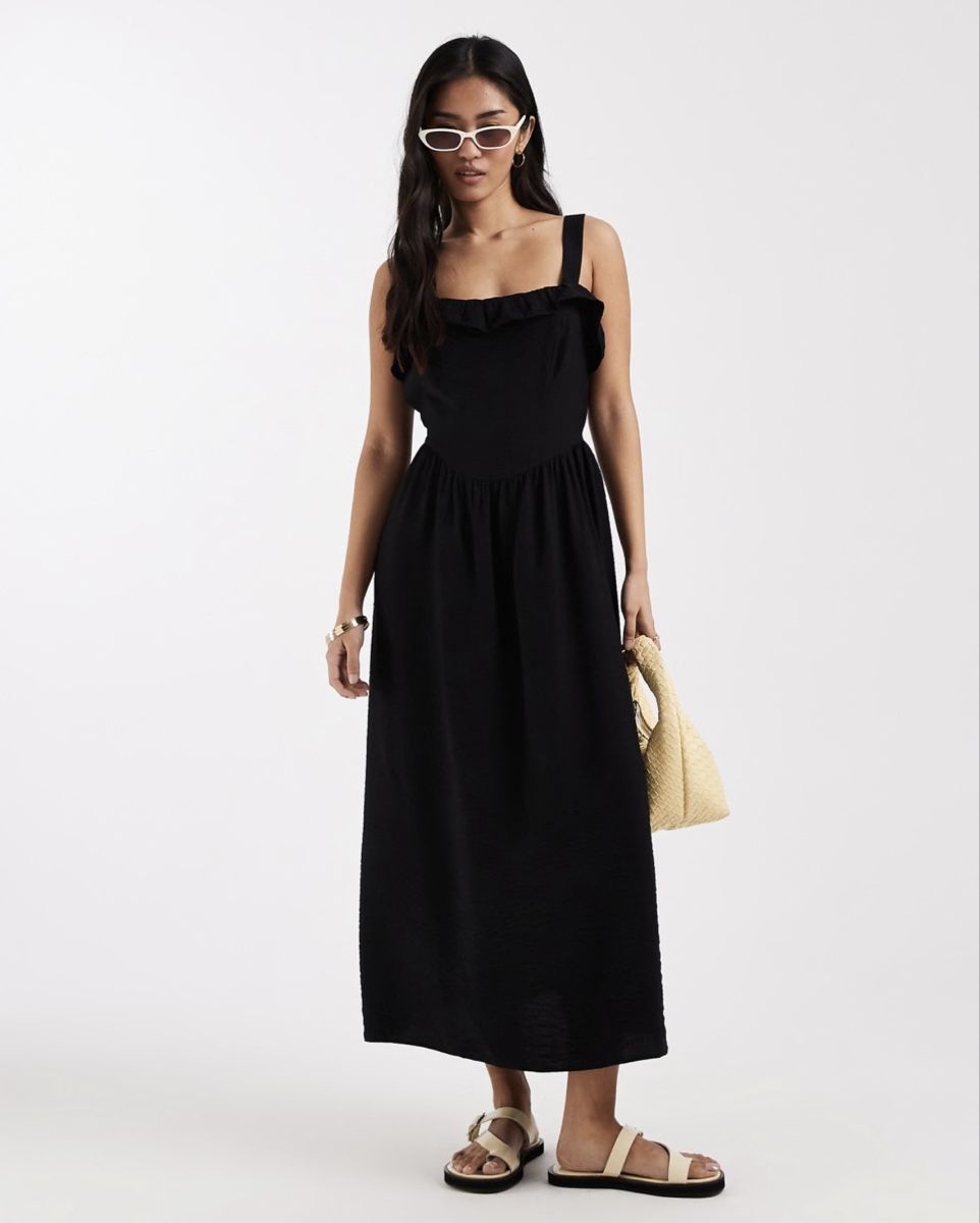 New Look Robes: New Look Sommerkleid Grösse 36 – Neuf (Voir description) à Frauenfeld par _smile_w