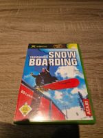 Xbox Classic Snowboarding