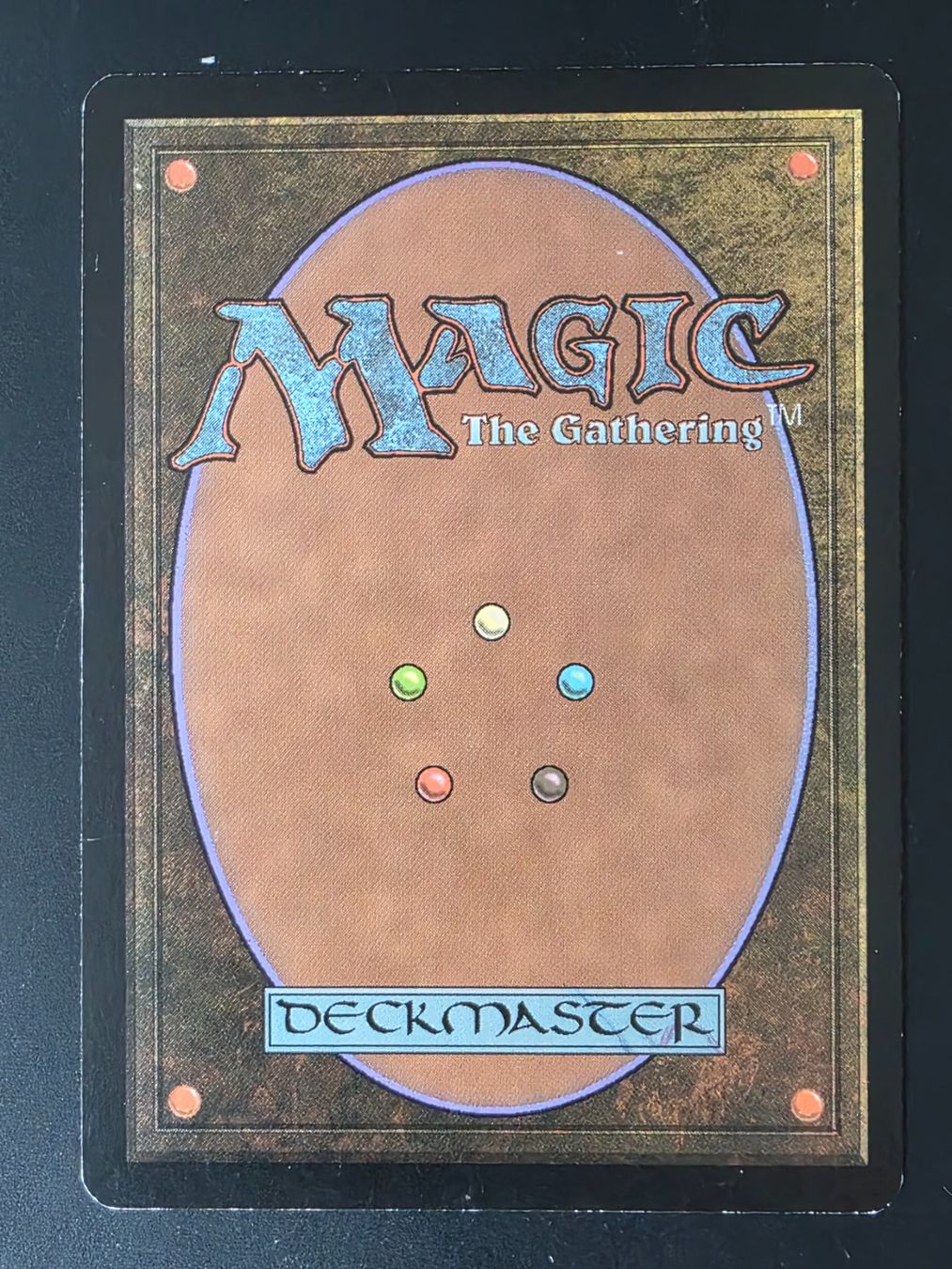 Magic The Gathering Sammelbilder & Trading cards: Molten Psyche - MTG – Gebraucht aus Zürich von Semagets 1