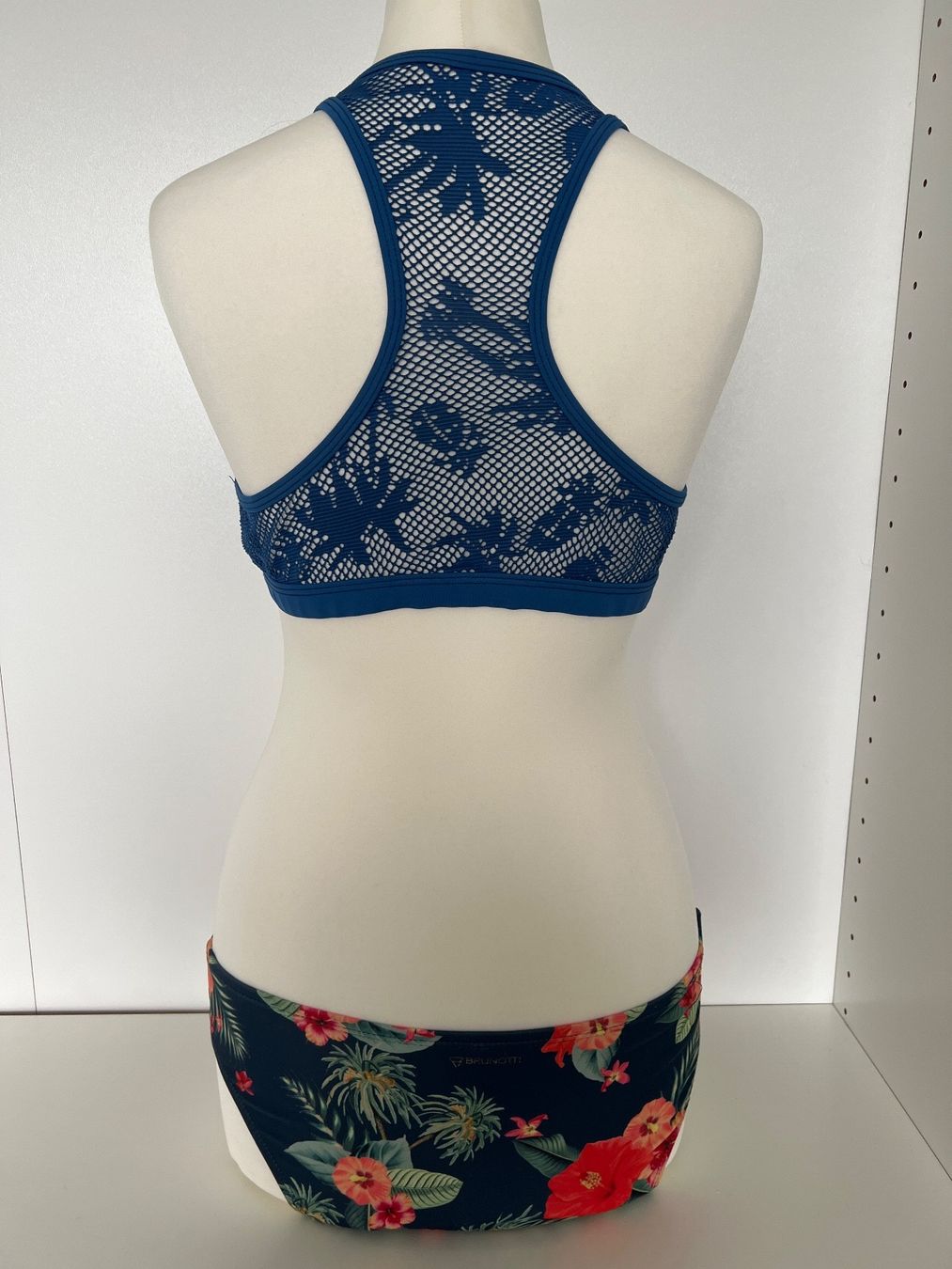 Costumi da bagno & Bikini: Brunotti - Bikini - Gr. 164 170 176 – Usato da Büetigen venduto da Jabo 2