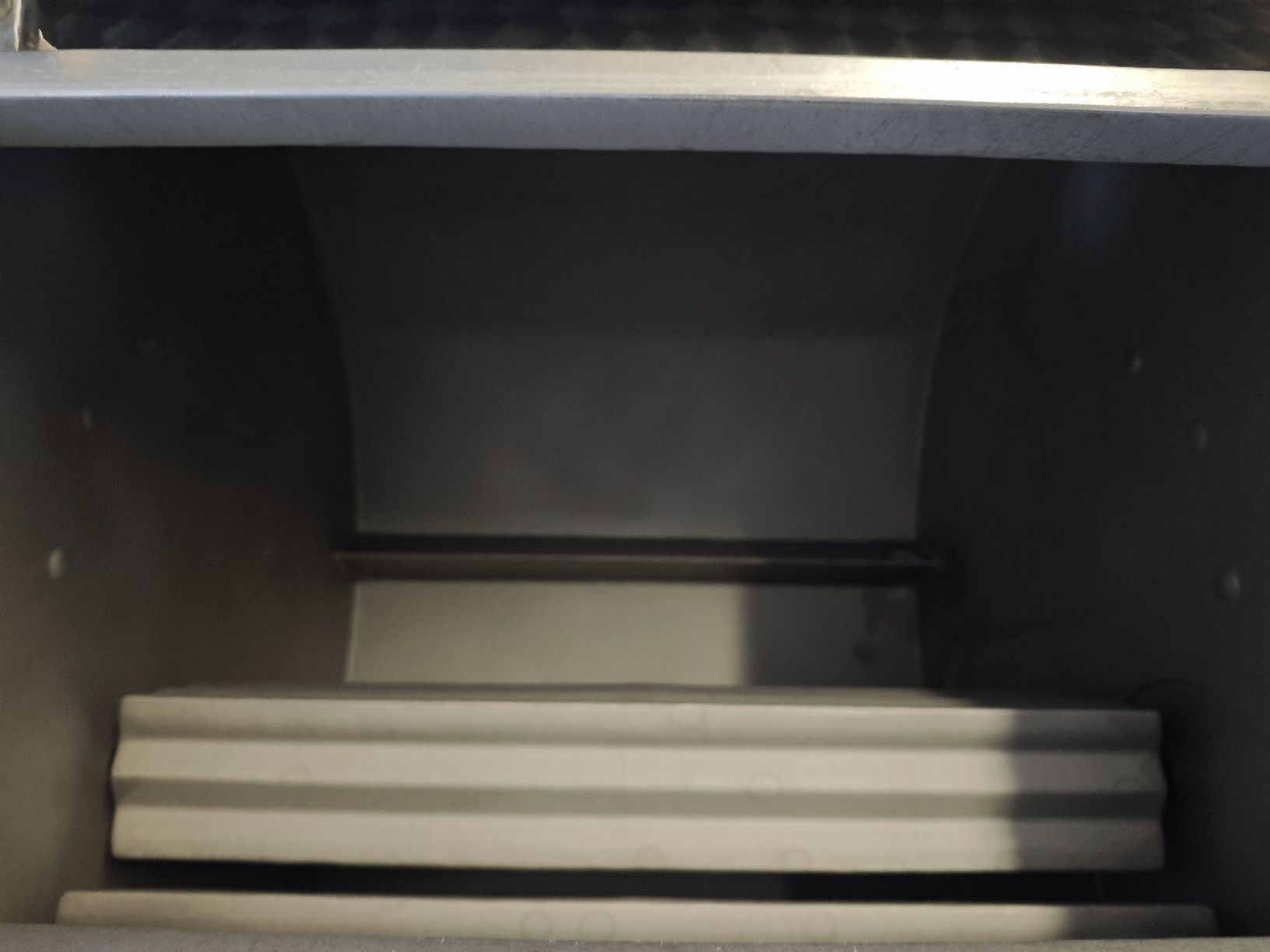 Toutes les machines: Egli Buttermaschine – D'occasion à Hofstatt par Schteime 4