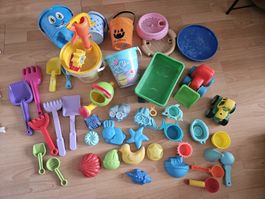 Sandspielzeug