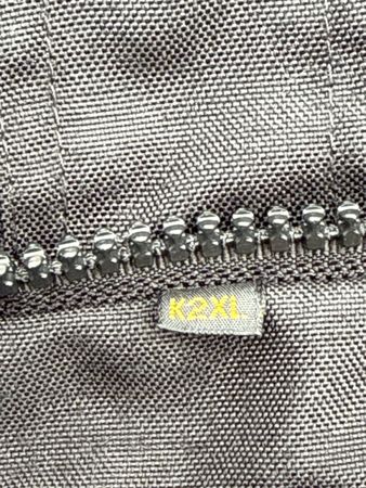 Motorradhose Grösse K2XL