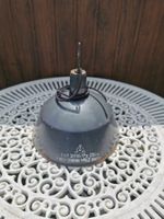 KE892 Vintage Industry Hängelampe/Emaillelampe/Antik/Loft