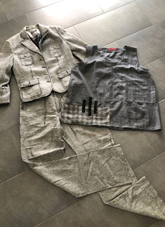 Kleiderpaket 3-teilig  / Grösse 40 / trendy und aktuell!!!