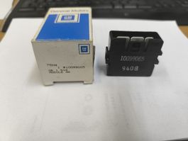 GM 10099065 Modul Assembly Engine Oil Level Ind. GM 91-93 FS
