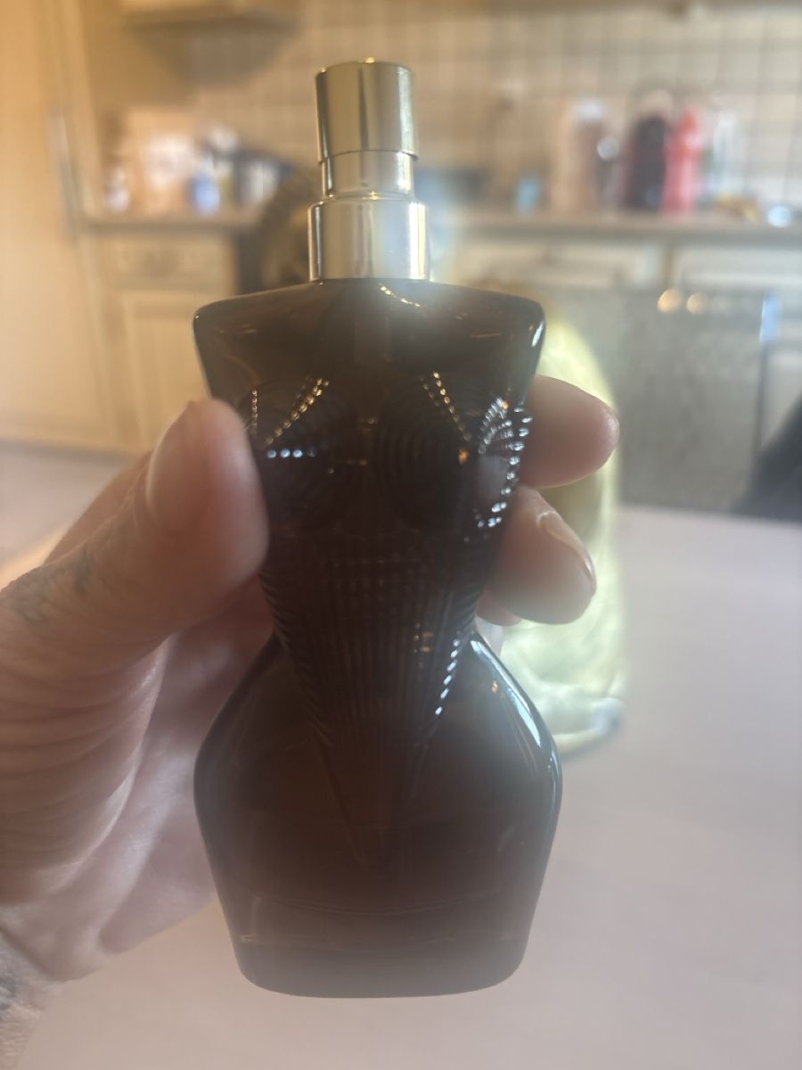 Jean Paul Gaultier Profumi & Eau de Toilette: JPG edp divine élixir 30 ml  – Usato da Savièse venduto da chrys29 1