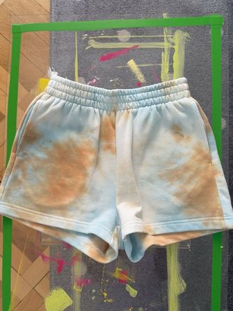 Roxy - weiche Lounge Hose Shorts