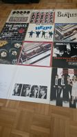Beatles Vinyl LPs Sammlung, Konvolut,  Top Zustand