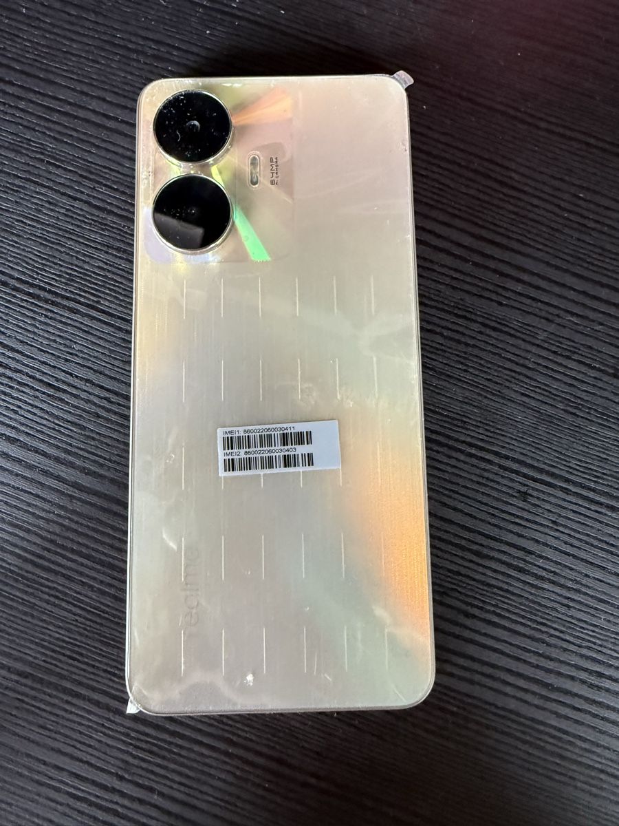 Realme Portables: Realme RMX3710 – Neuf (Voir description) à Rothrist par jr_returns 3