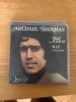 Michael Sherman - Half World