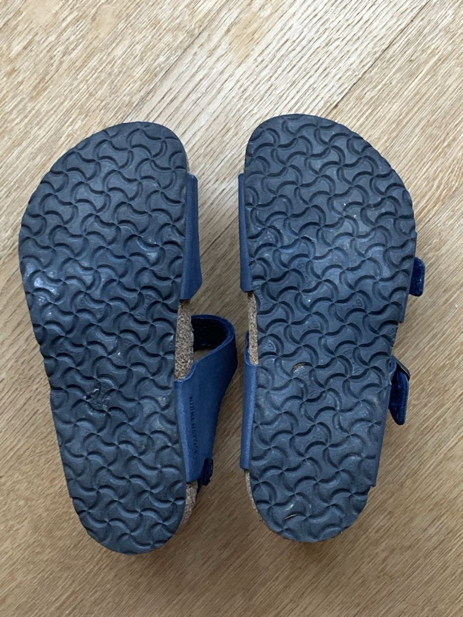 Birkenstock Scarpe per ragazzi: Birkenstock Gr 33 – Usato da Winterthur venduto da Wakame 3