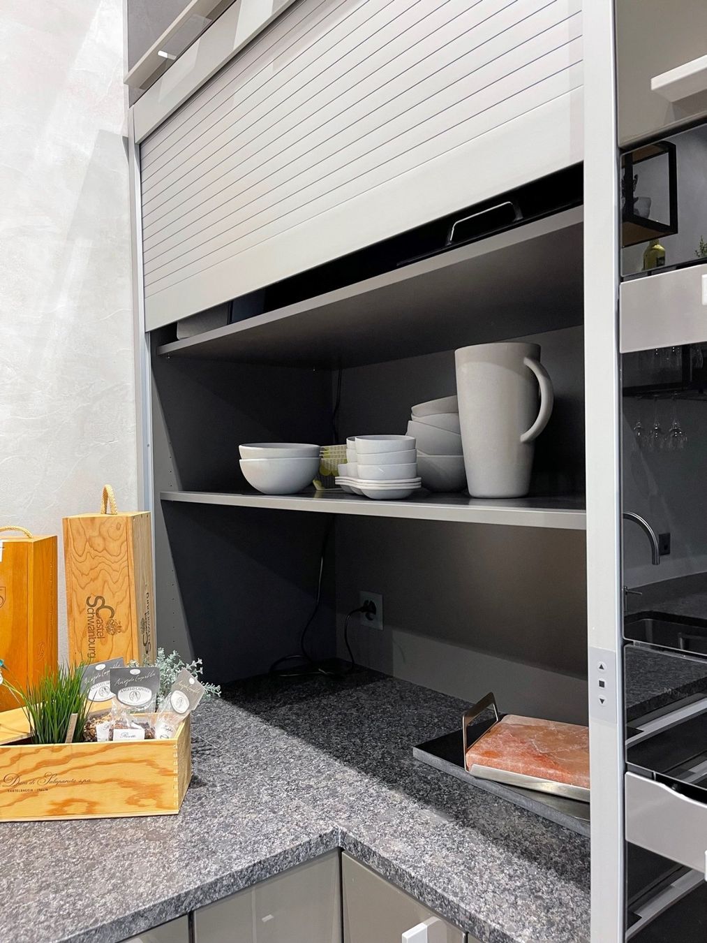 Cucine complete: Küche – Usato da St. Gallen venduto da Eldo185 5