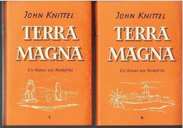 John Knittel: Terra Magna