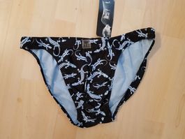 Badehose XXL Body Art