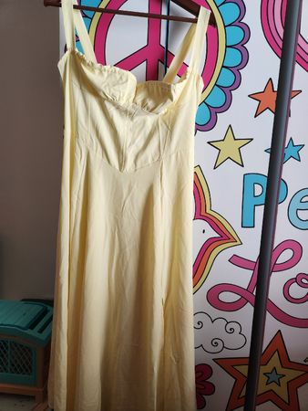 Cocktail Kleid M