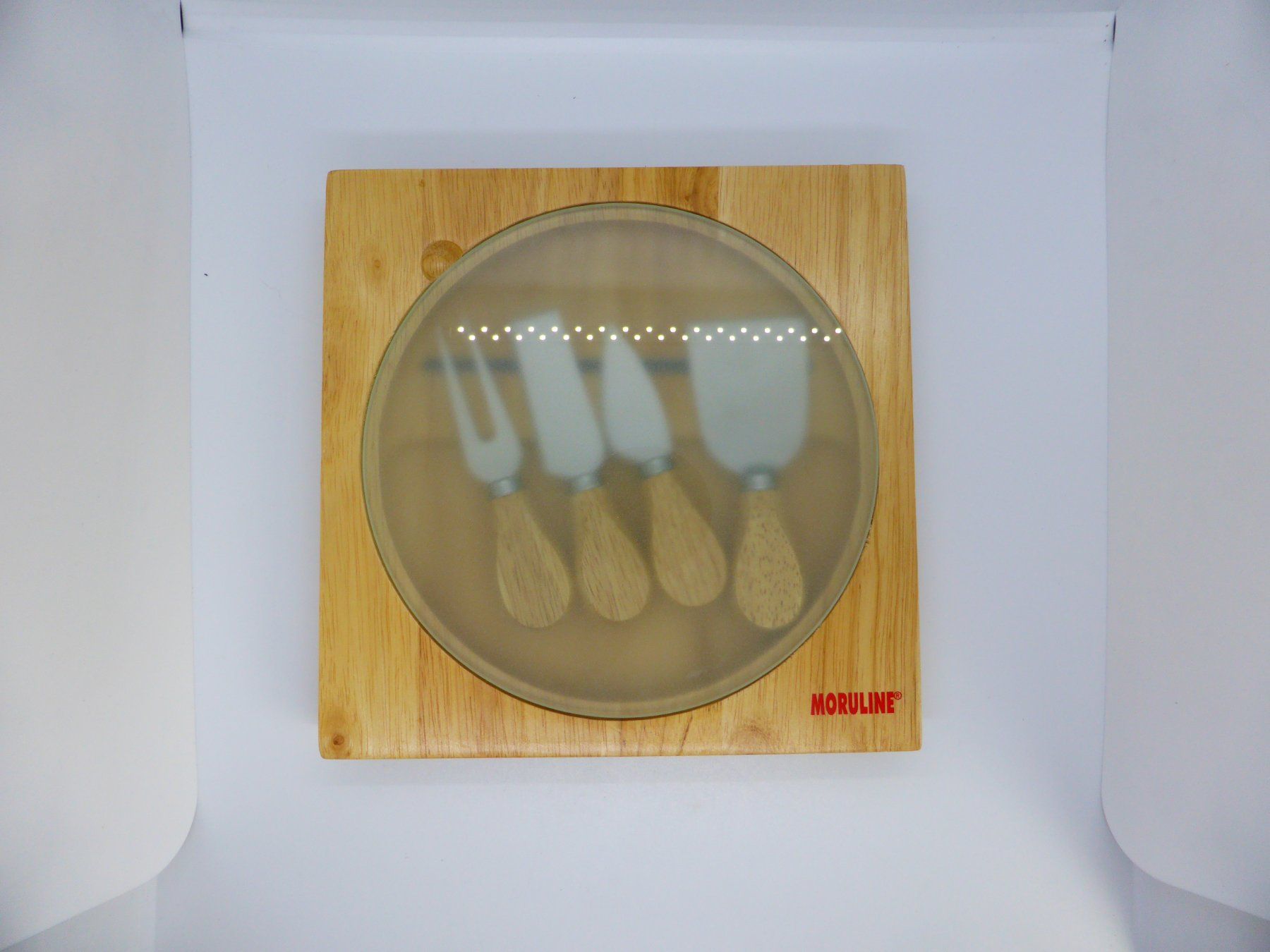 Coltelli: Ensemble de couteaux à fromage, Inspirion Germany Orbity – Usato da Porrentruy venduto da Kim017 1
