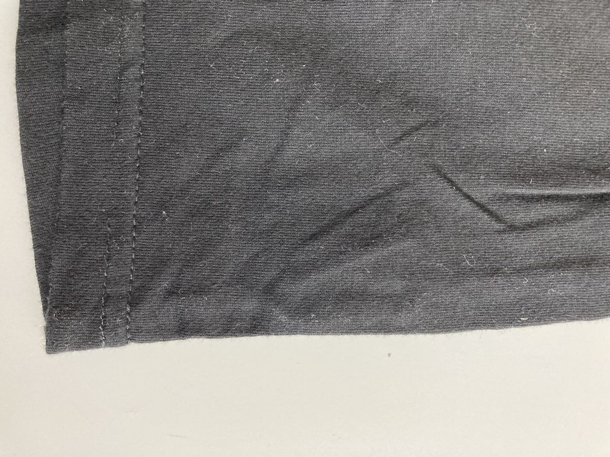 Camicie, T-shirt & Polo: Marvel T-Shirt Gr. Etwa 134 schwarz – Usato da Buttisholz venduto da Bellabusi 5