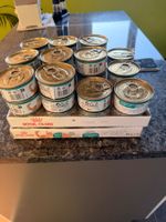 Royal Canin Katzennassfutter 11+