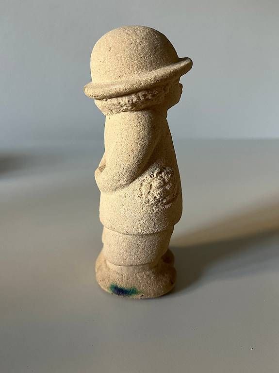 Figuren: Figuren von Marbel Stone Art Belgium – Gebraucht aus Bern von TraLala8 3