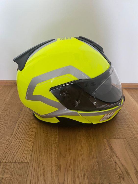 FunnyRiders Helm Cover Funny Helmet Cover Helmüberzug Für